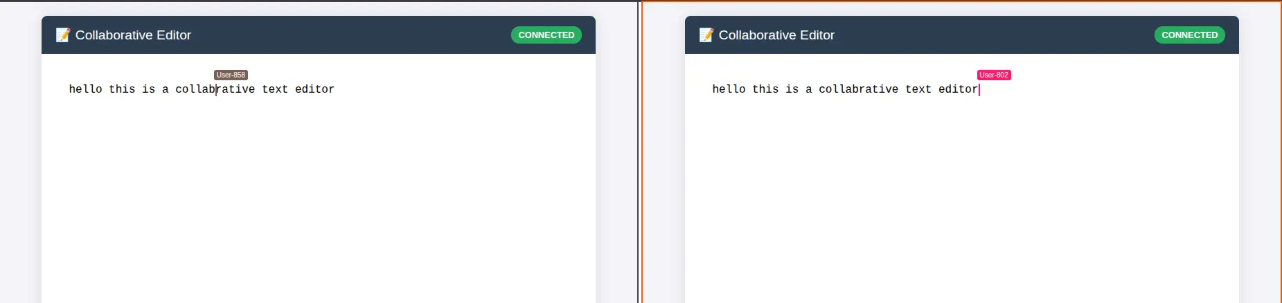 Co-Editor